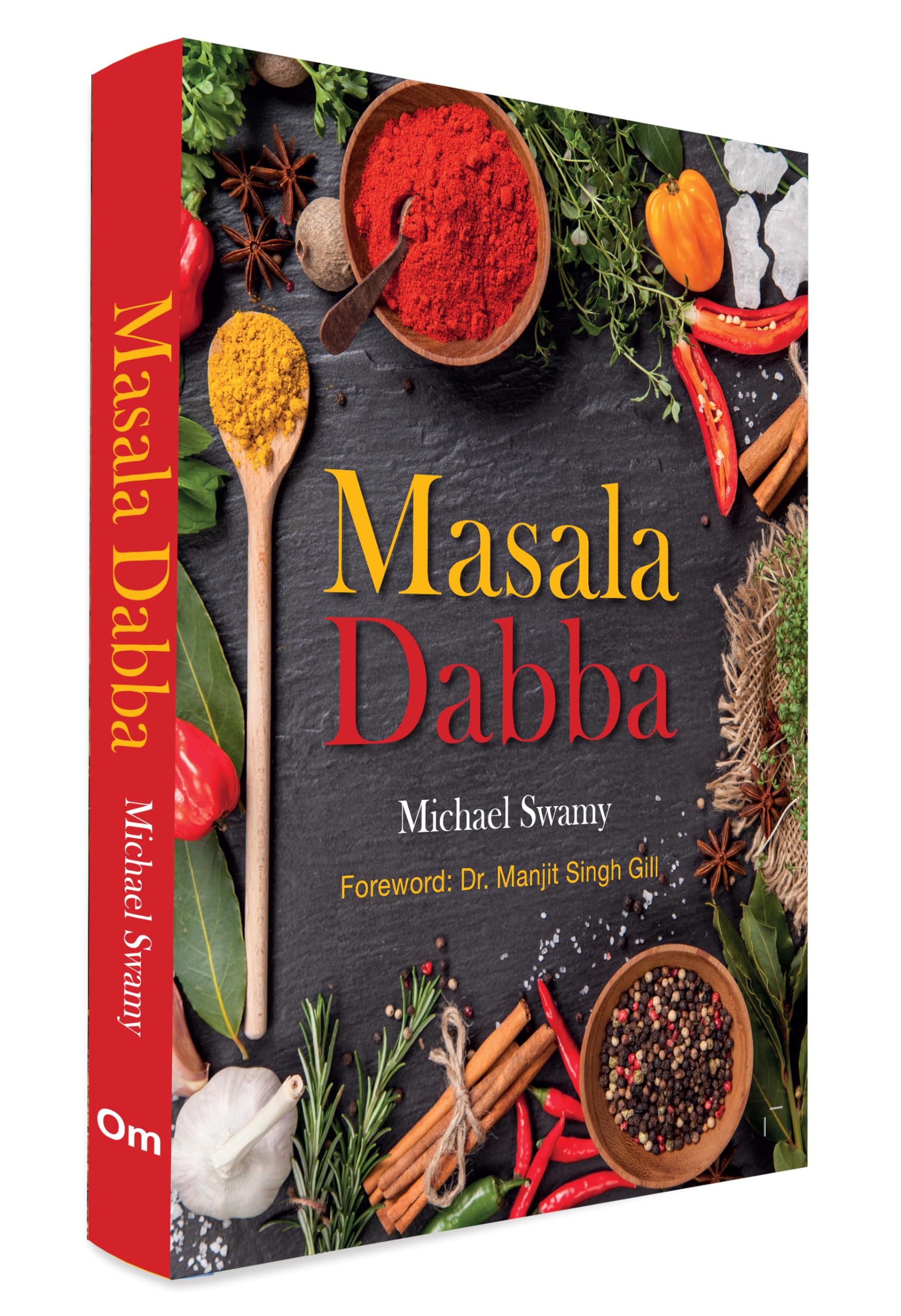 Masala Dabba