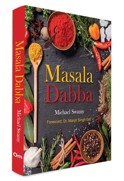 Masala Dabba