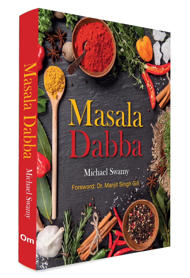 Masala Dabba