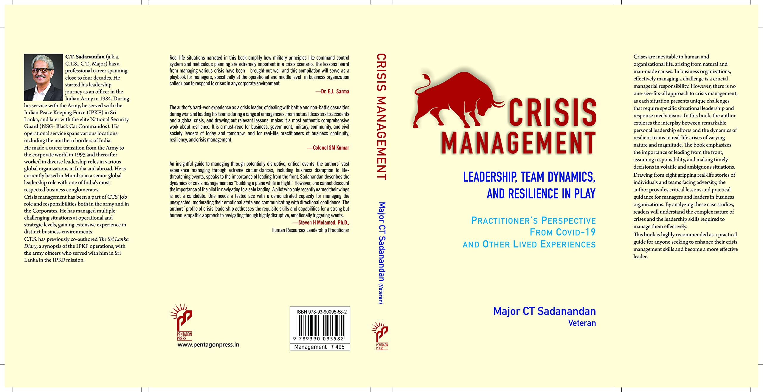 Crisis Management