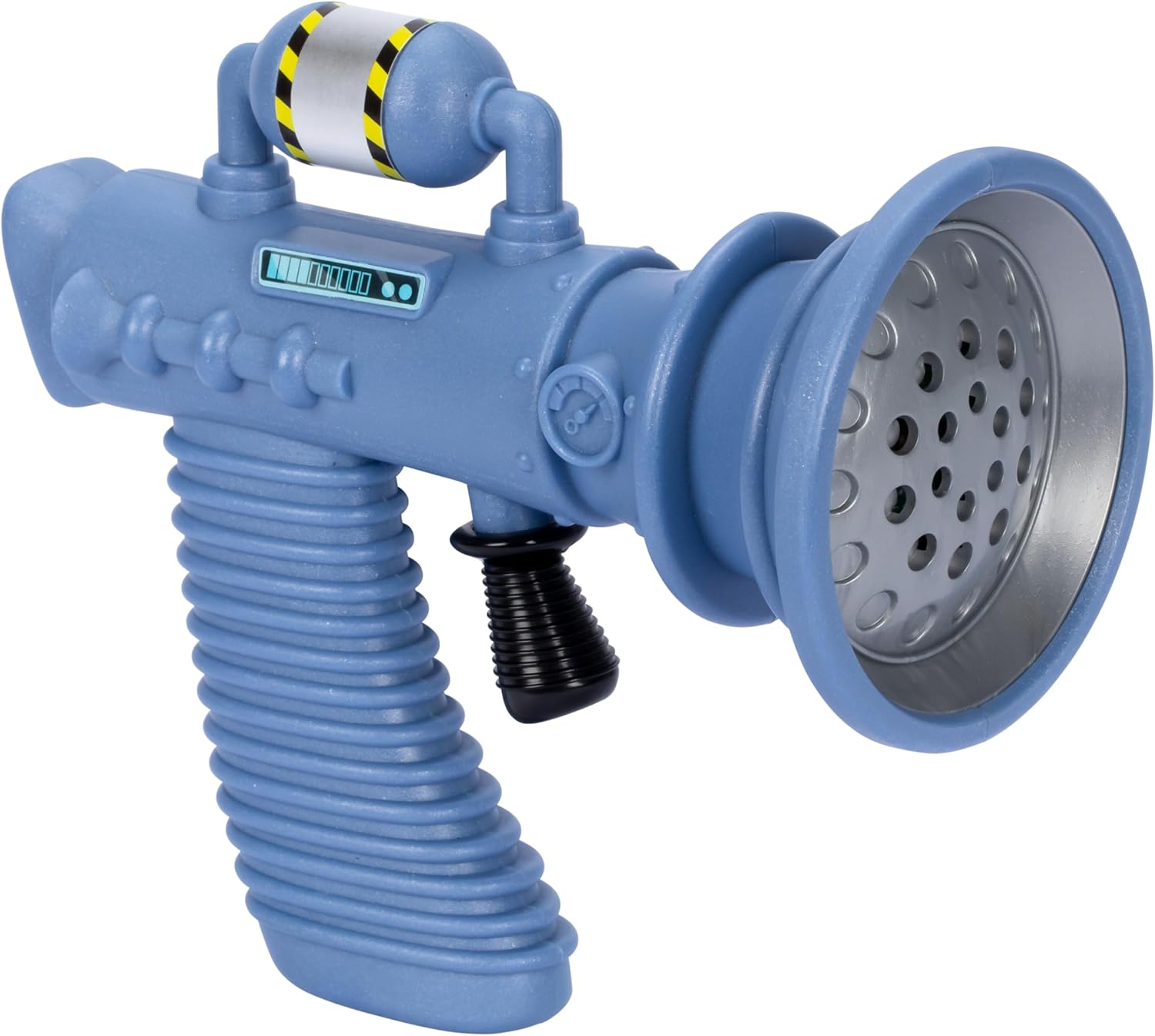Despicable Me 4 SFX Mini Fart Blaster; Kids Can Blast Out 8 Different Silly Fart Noises When They Press The button; Includes 2 AAA Batteries; Suitable For Ages 4 & Up