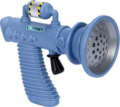 Despicable Me 4 SFX Mini Fart Blaster; Kids Can Blast Out 8 Different Silly Fart Noises When They Press The button; Includes 2 AAA Batteries; Suitable For Ages 4 & Up