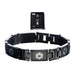 STAR WARS - Black PVD Plated Galactic Empire Symbo