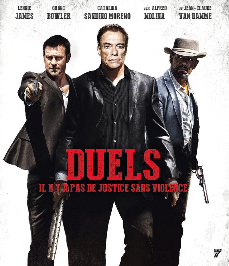 Duels - br
