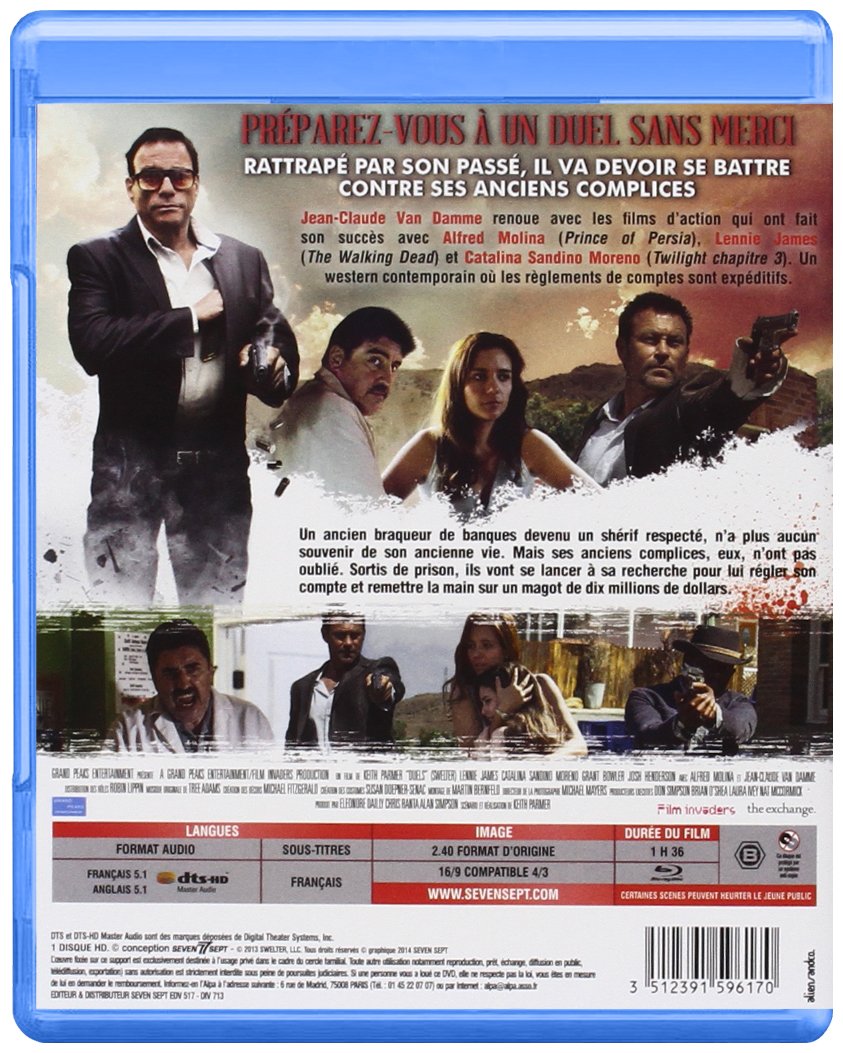 Duels