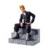 TOKYO REVENGERS - Takemichi - Figurine Break Time Collection 13cm Black