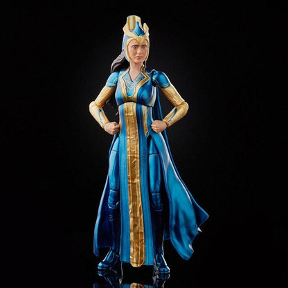 Hasbro- Eternals Legends 6 Inch Figure 1 (E88795L0
