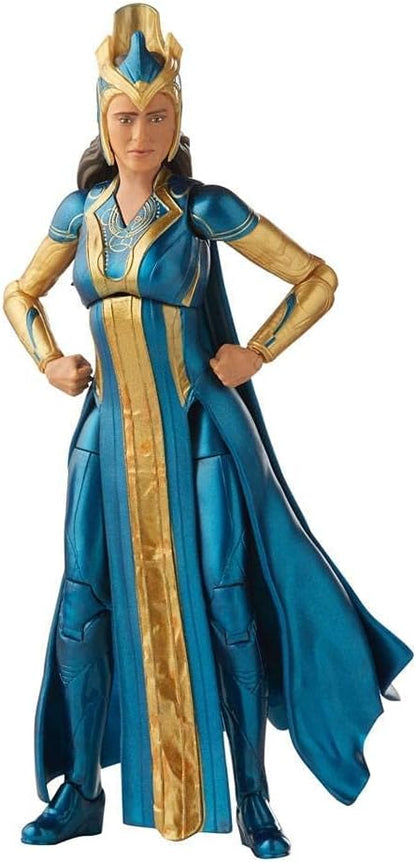 Hasbro- Eternals Legends 6 Inch Figure 1 (E88795L0
