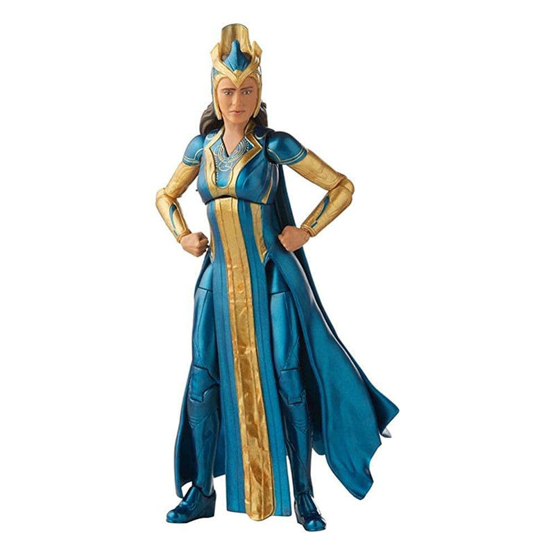 Hasbro- Eternals Legends 6 Inch Figure 1 (E88795L0
