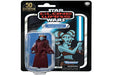 HASBRO, Figura Vintage Collection Aayla Secura de Star Wars (RD-RS270081