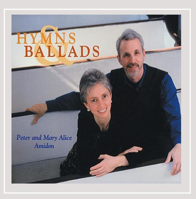 Hymns & Ballads