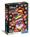 Clementoni 35533 Disney Alice In Wonderland Jigsaw Cheshire Cat 500 Pieces-Poster Included, Puzzle for Adults 14-99 Years, Gift for Men/Women, Made in Italy, Multicolor
