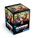 Clementoni 35564 Magic The Gathering Jigsaw Cube 500 Pieces Collection Puzzle for Adults 14-99 Years, Gift for Men/Women, Game, Made in Italy, Multicolor