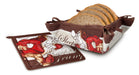 DISNEY / SEVEN DWARFS - Gumpey Set : Bread Basket