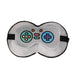 Itotal - Pillow With Sleep Mask - Let`S Play (Xl2534)
