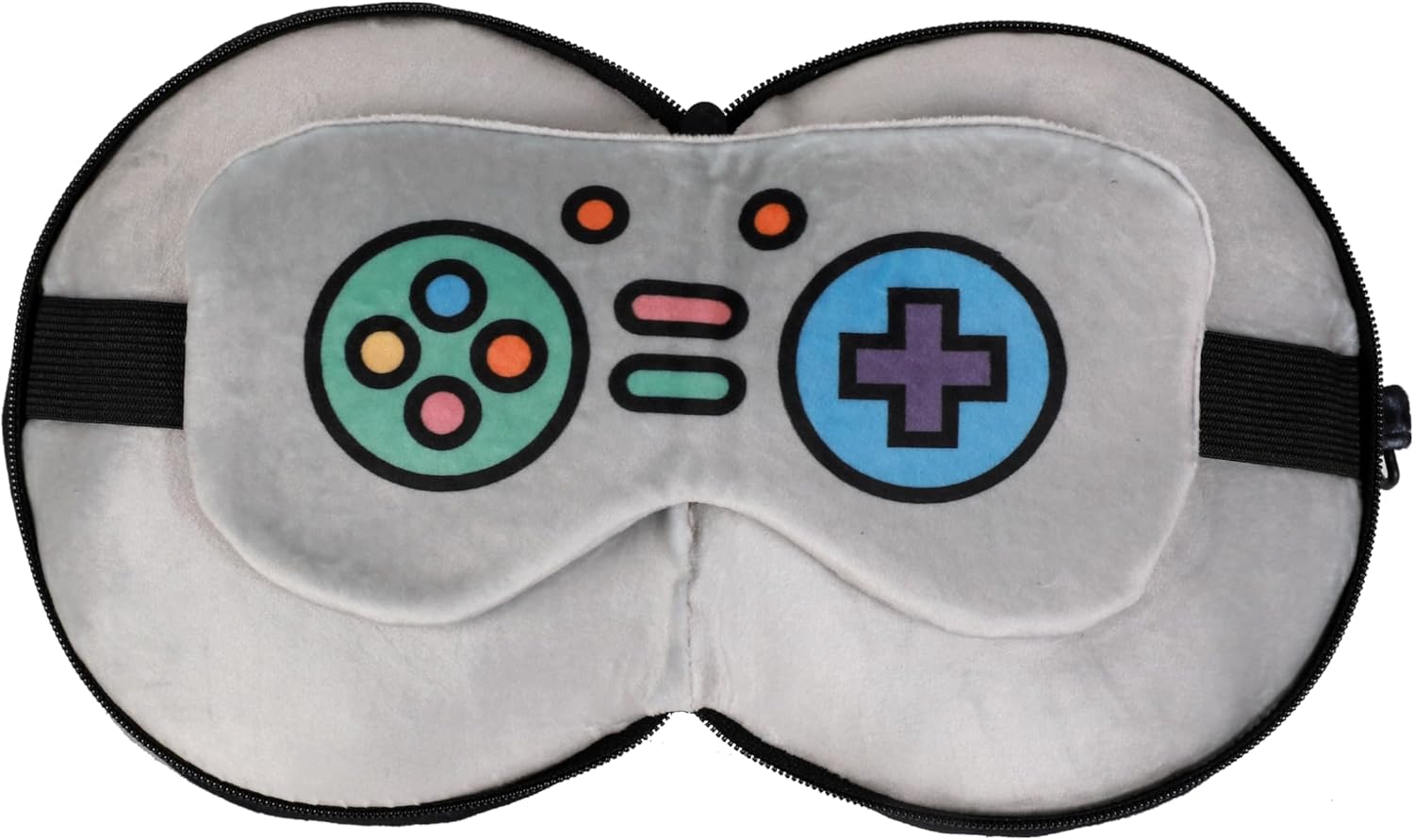 Itotal - Pillow With Sleep Mask - Let`S Play (Xl2534)