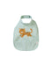 Saro Baby Waterproof Bib Mint