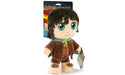 The Lord of The Rings - The Lord of the Rings 28cm Aragorn Frodo Gandalf Gollum Legolas Collector's Edition Plush - Super Soft Quality (Without Presentation Box, Frodo