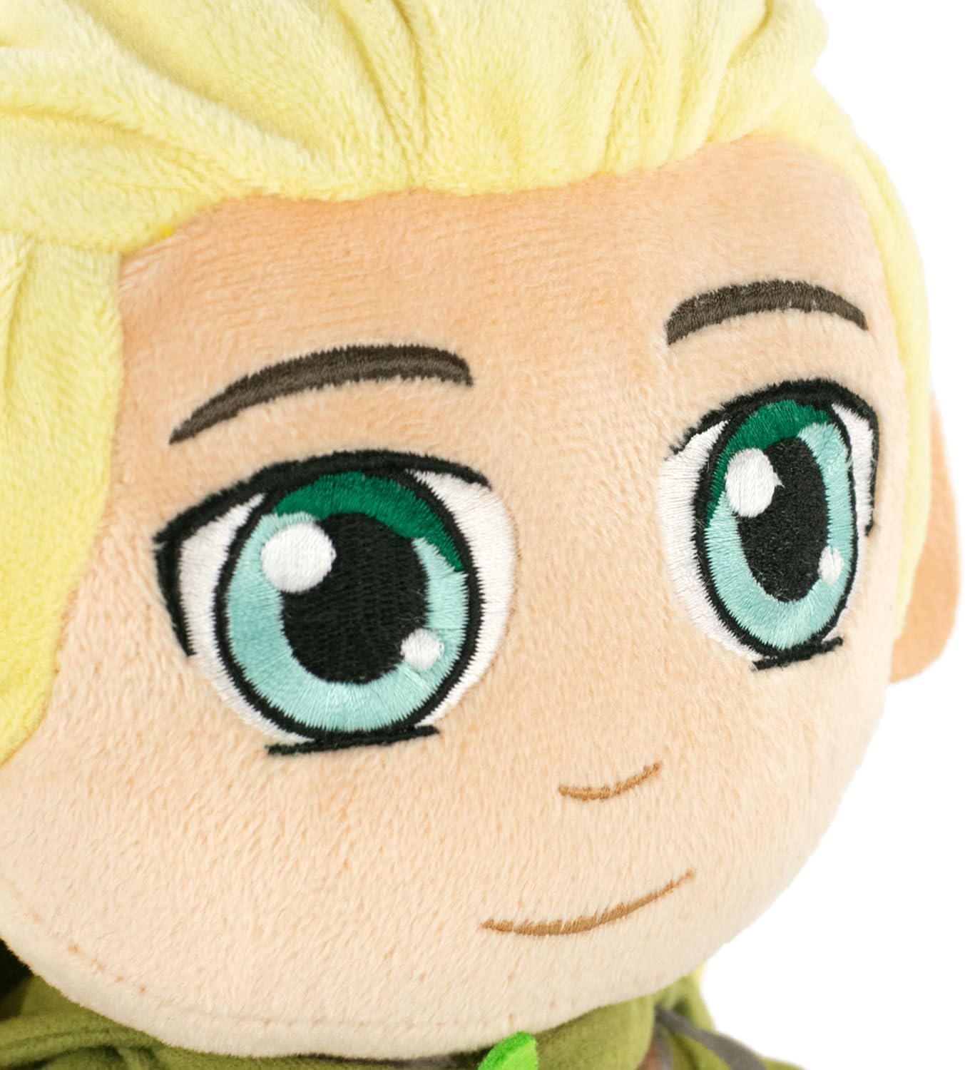 Play by Play - Plush Toy Legolas - 25 cm - 760020246