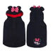MINNIE - Dog Hoodie - S (Length 32cm - Chest 50-58