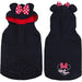 MINNIE - Dog Hoodie - M (Length 36cm - Chest 58-66