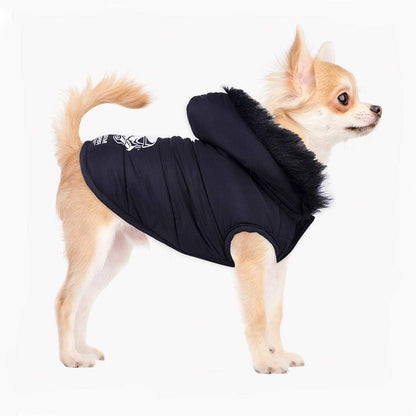 STORMTROOPER - Dog Jacket - S (Length 32cm - Chest