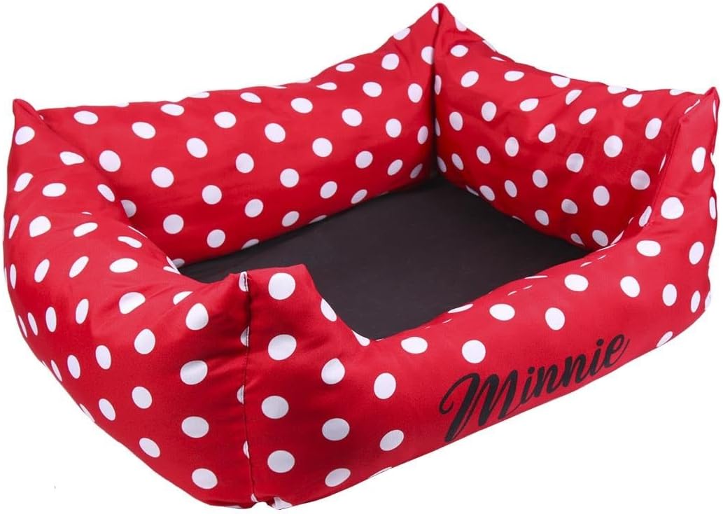 MINNIE - Dog Basket - 36 X 50 X 15 CM