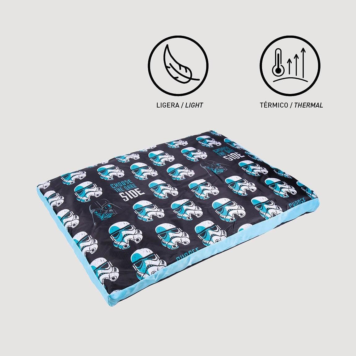 STAR WARS - Dog Mattres - S (65 X 40 X 5 CM)