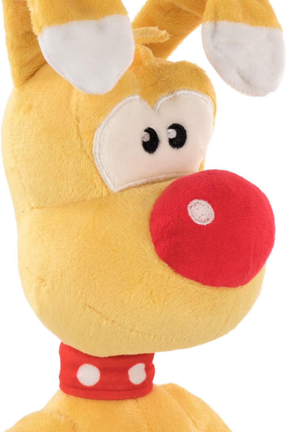 BARRADO Inspector Gadget - Brain Character Soft Toy - 34 Centimetres , 13'38 - Super Soft Quality Modern