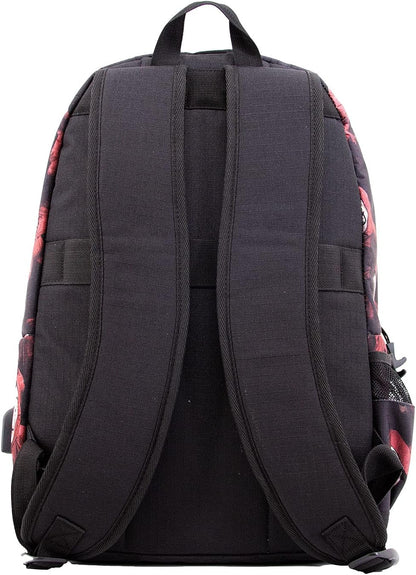 KARACTERMANIA Money Heist Together-HS Backpack 1.3, Multicolour