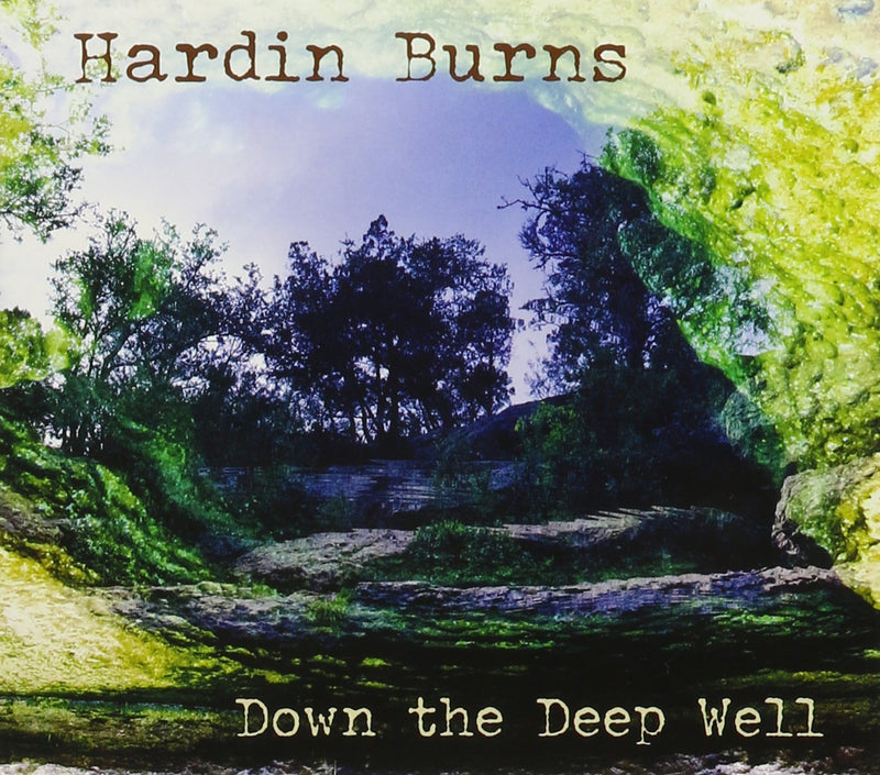 Down The Deep Well