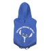 Cerdá - Forfanpets | Stitch Dog Sweatshirt - Official Disney License