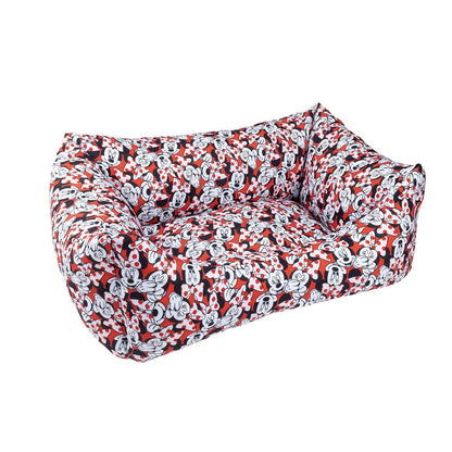 MINNIE - Dog basket - 35x50x15 CM