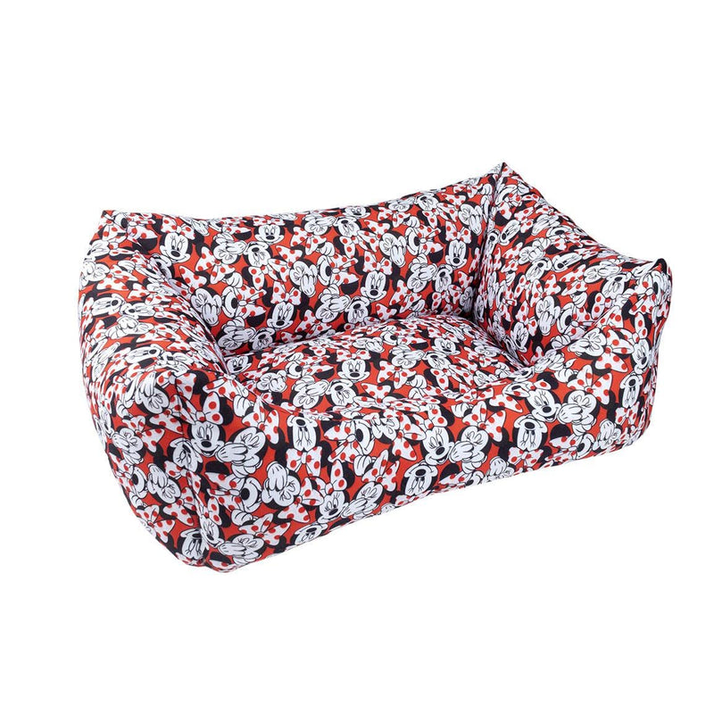 MINNIE - Dog basket - 35x50x15 CM