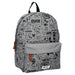 Disney Fashion ONESIZE Gray
