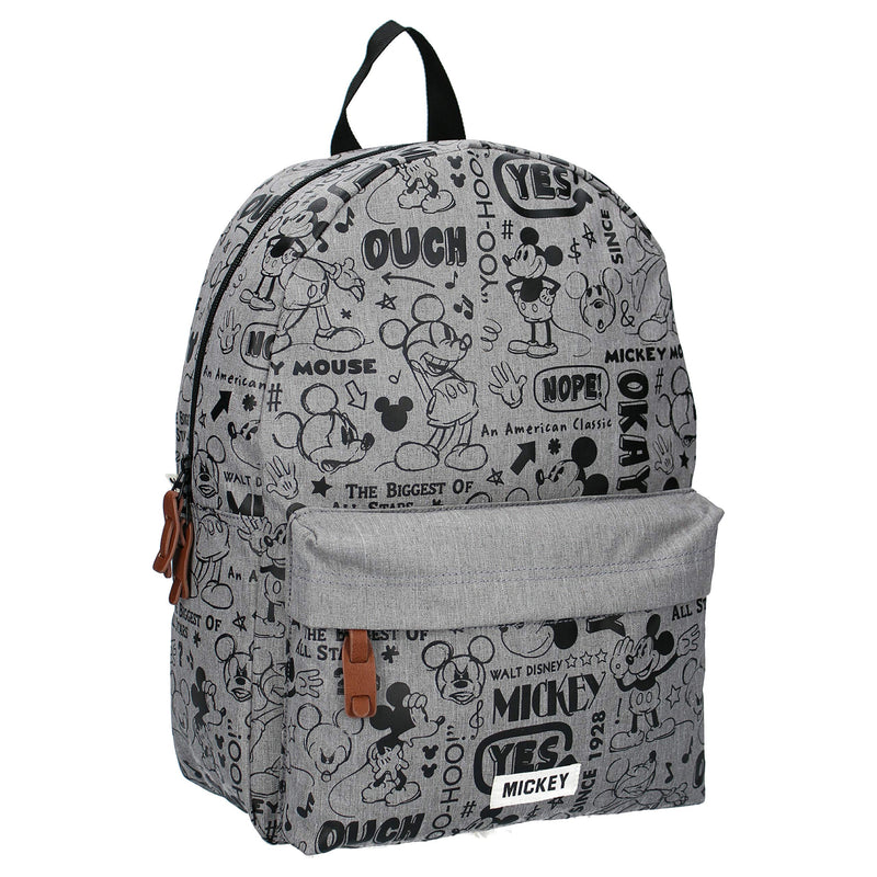 Disney Fashion ONESIZE Gray