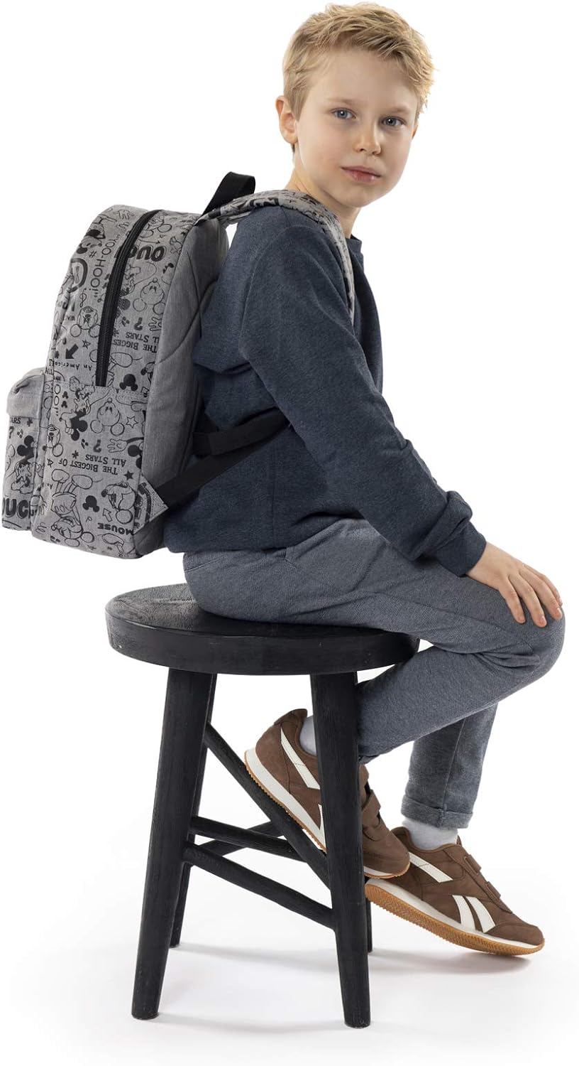 Disney Fashion ONESIZE Gray