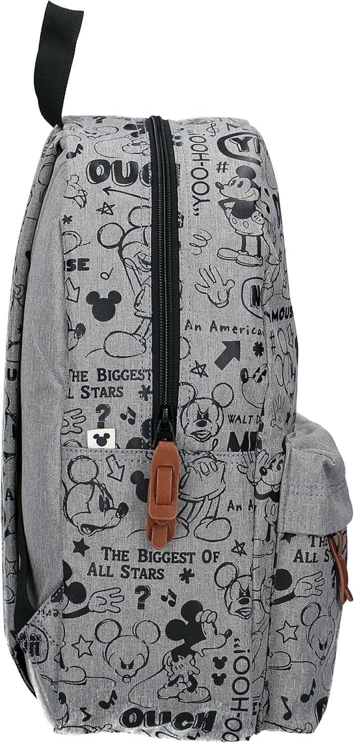 Disney Fashion ONESIZE Gray