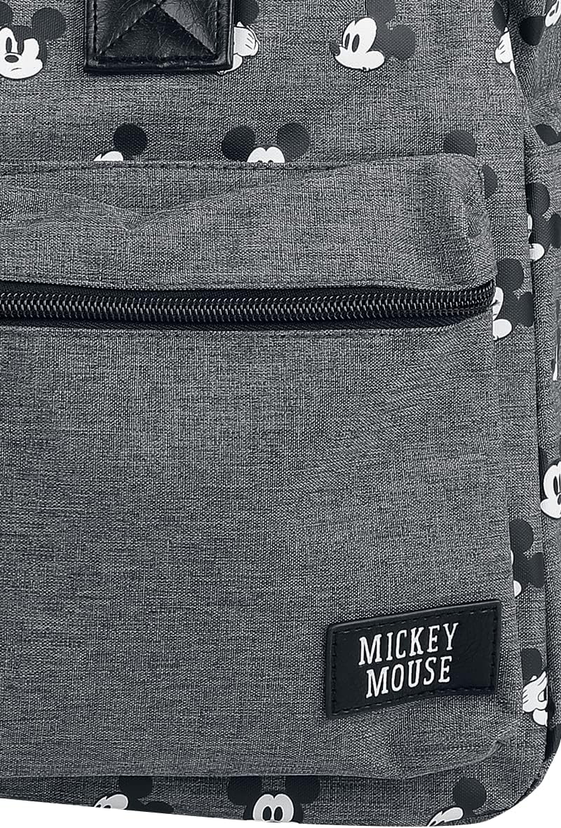 DISNEY - Mickey - Diaper Bag 28x40x16cm