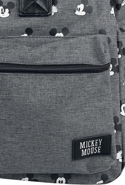 DISNEY - Mickey - Diaper Bag 28x40x16cm