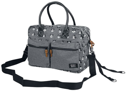 DISNEY - Mickey - Diaper Bag 28x40x16cm