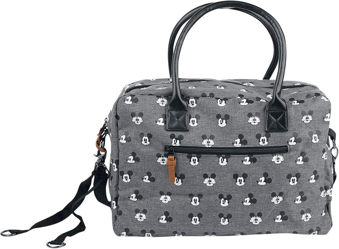 DISNEY - Mickey - Diaper Bag 28x40x16cm