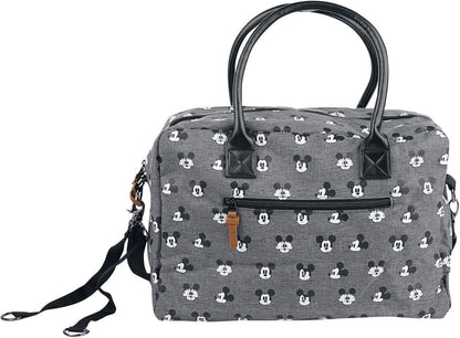DISNEY - Mickey - Diaper Bag 28x40x16cm