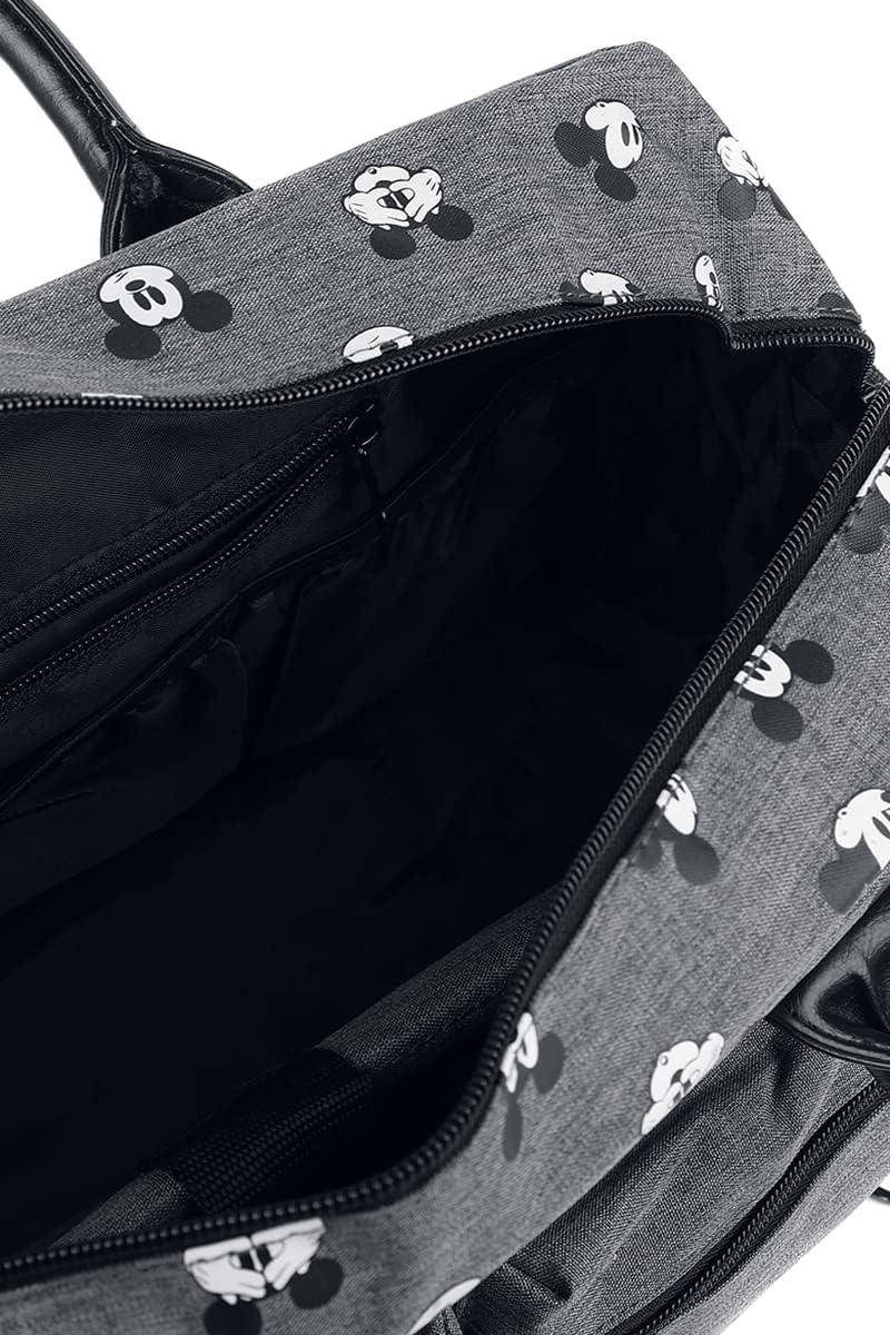 DISNEY - Mickey - Diaper Bag 28x40x16cm