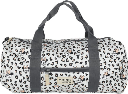 DISNEY - Minnie - Sport Bag 22x45x22cm