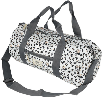 DISNEY - Minnie - Sport Bag 22x45x22cm