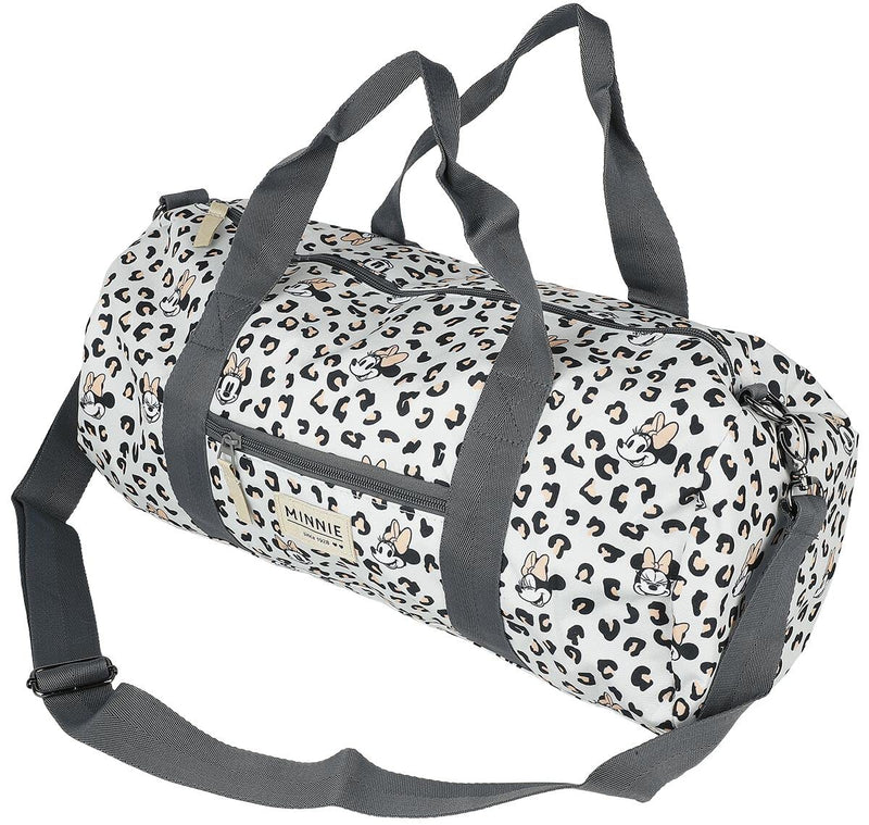 DISNEY - Minnie - Sport Bag 22x45x22cm