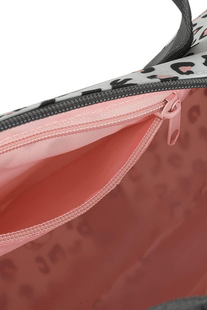 DISNEY - Minnie - Sport Bag 22x45x22cm
