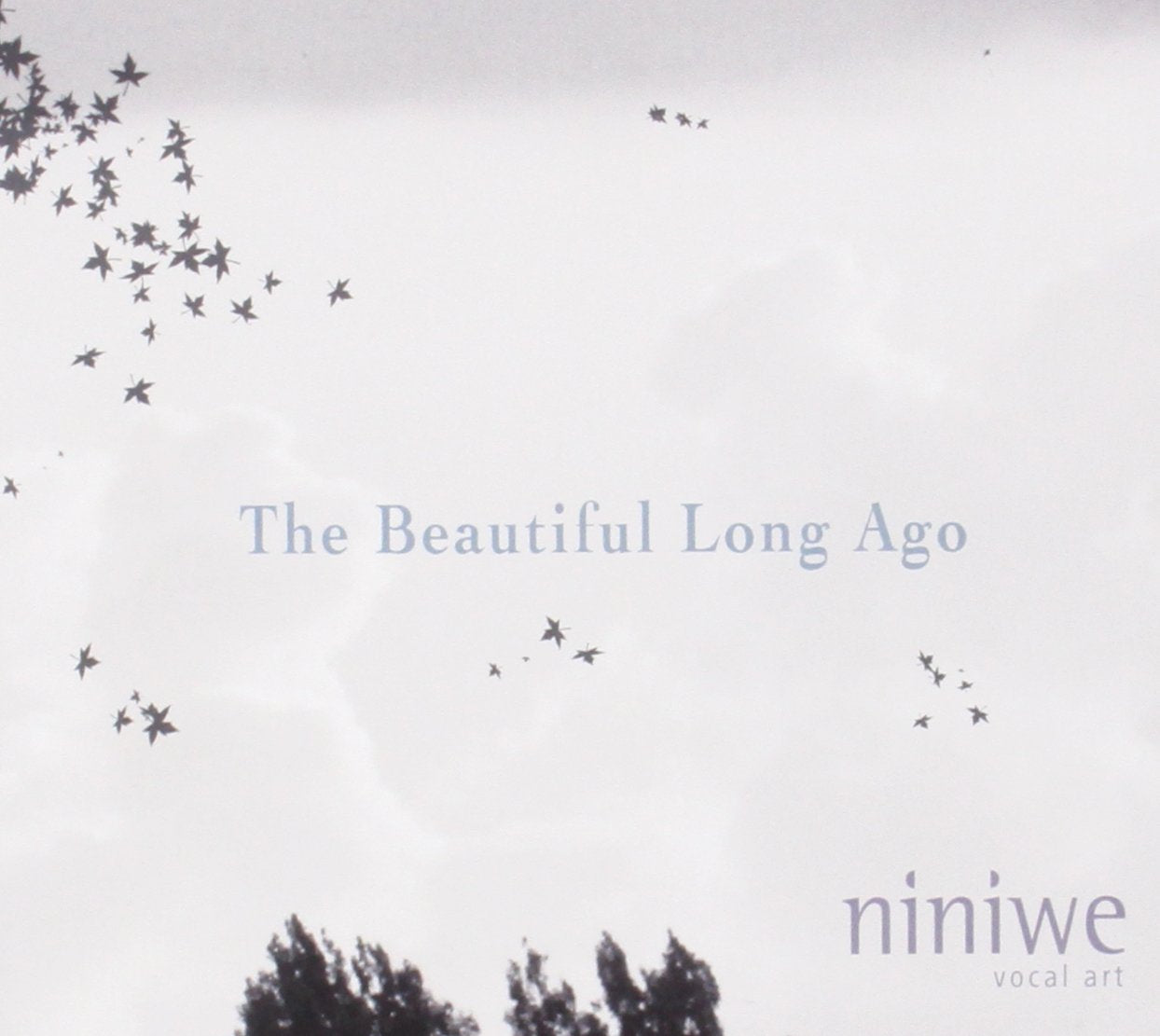 Beautiful Long Ago