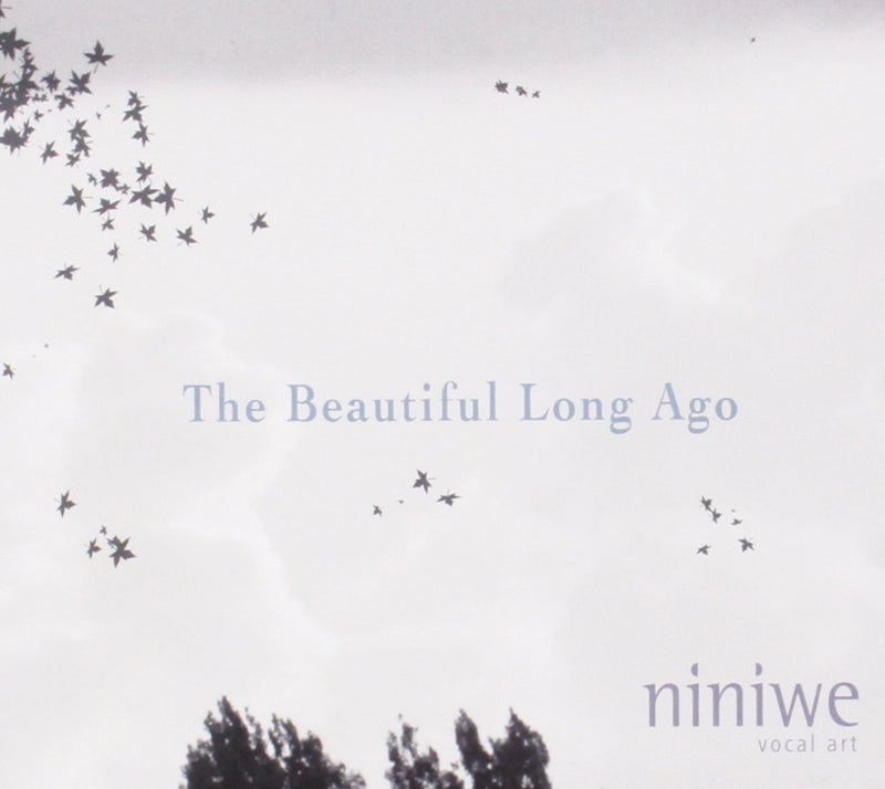 Beautiful Long Ago